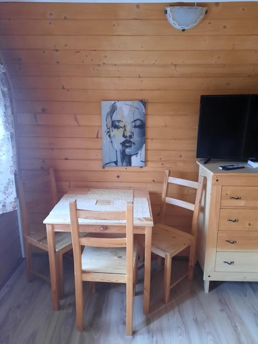 Willa Podgorska Korbielów Exterior foto